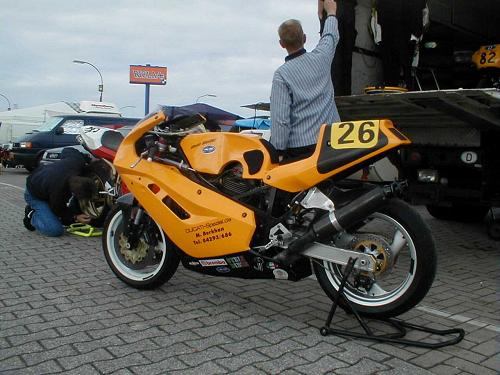 Assen, NL